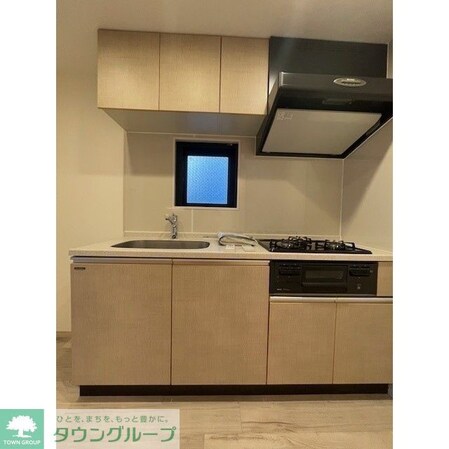 アリュージュ両国の物件内観写真